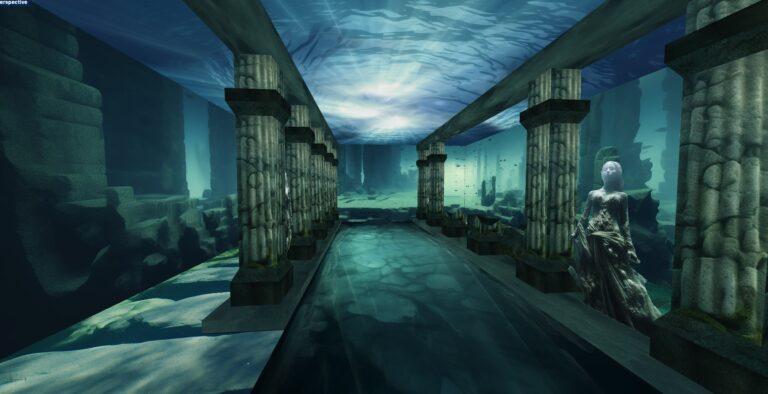 Plato’s Atlantis