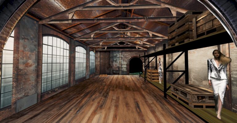 Warehouse